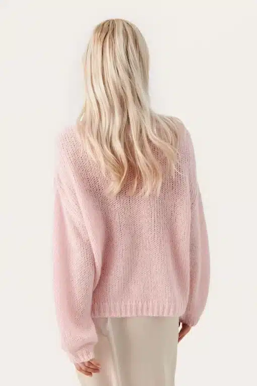 Part Two Denete Pullover Barely There