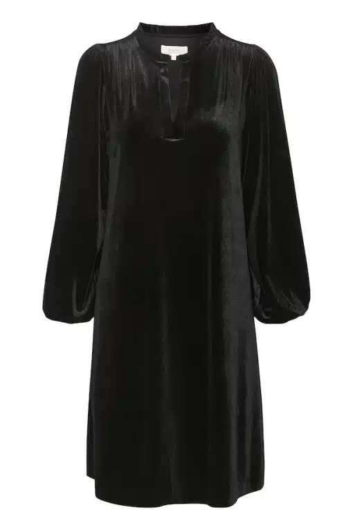 Part Two Dritas Dress Black