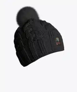 Parajumpers Cable Hat Black