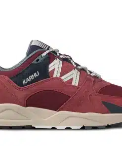 Karhu Fusion 2.0 Mineral Red/Lily White