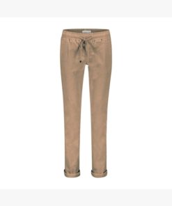 Red Button Tessy Corduroy Taupe