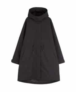 Makia Woman Bea Coat Black