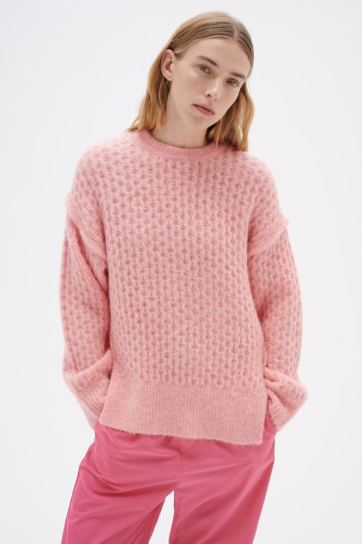 Inwear Olisse Pullover Smoothie Pink