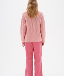 Inwear Olisse Pullover Smoothie Pink