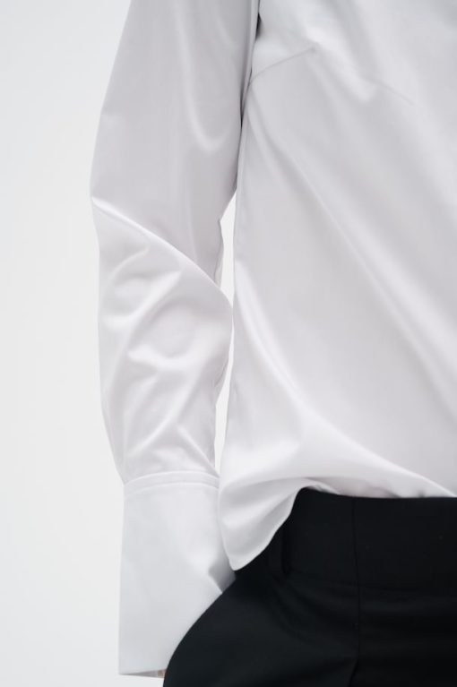 InWear Cally Shirt Pure White