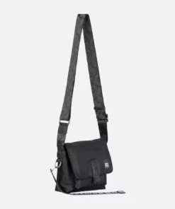 Marimekko Mini Messenger Solid Bag