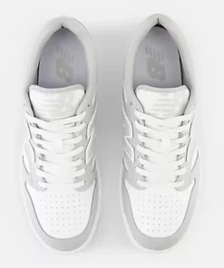 New Balance 480 White/Grey