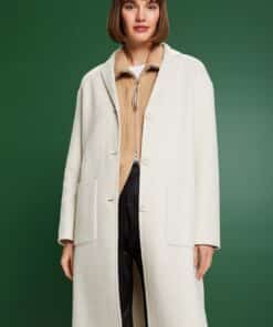 Esprit Coat Ice