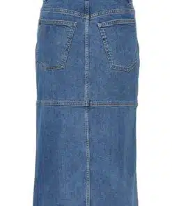 InWear Pheiffer Skirt Medium Blue
