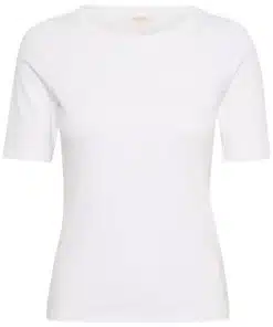 Part Two Eamaja T-Shirt Bright White