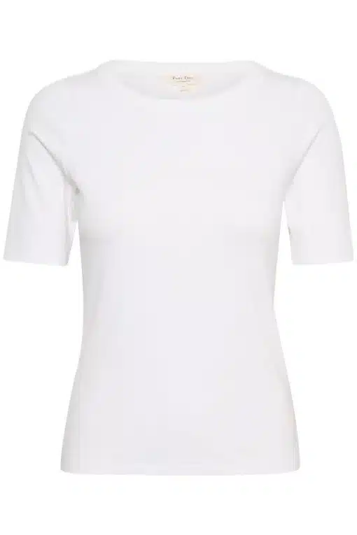 Part Two Eamaja T-Shirt Bright White