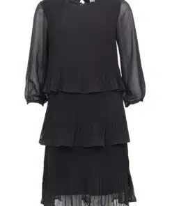 STI Calis Dress Black