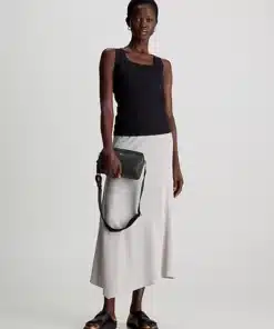 Calvin Klein Must Camera Bag Black
