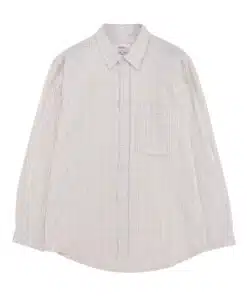 Makia Aste Shirt White