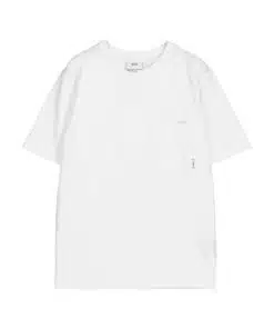 Makia Women Iisa T-shirt White