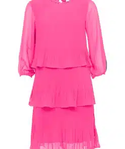 STI Calis Dress Candy Pink