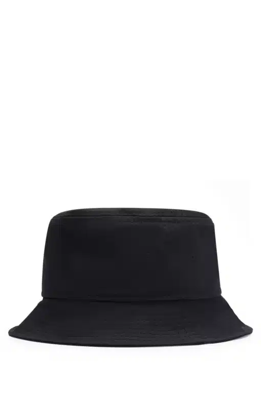 Hugo Larry-F Hat Black