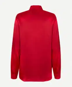 Samsøe Samsøe Samadisoni Shirt True Red