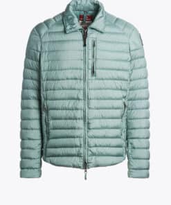 Parajumpers Ling Down Jacket Mineral Green
