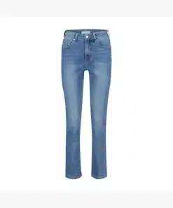 Red Button Mara Stone Used Jeans