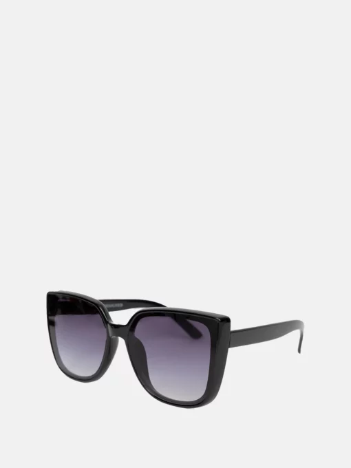 Re:Designed Felicity Sunglasses Black