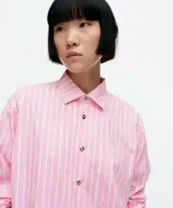 Marimekko Kioski Jokapoika Shirt