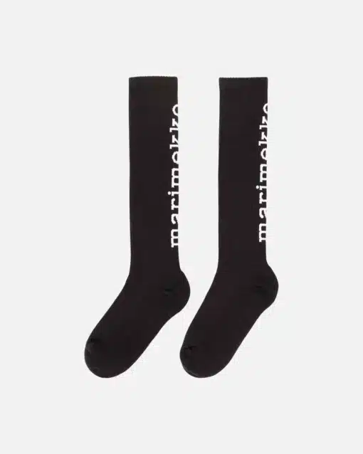 Marimekko Kioski Suikea Logo Socks