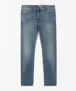 Tiger of Sweden Evolve Jeans Medium Blue