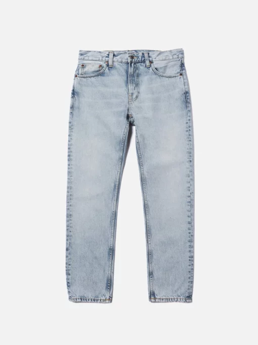 Nudie Jeans Gritty Jackson Travelling Light