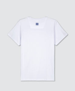 Leijonat x Billebeino T-shirt White