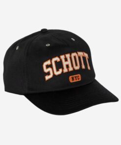 Schott Capletter Varsity Cap