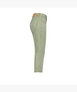 Red Button Suze Jogger Tea Green