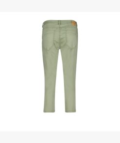Red Button Suze Jogger Tea Green