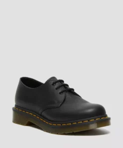 Dr. Martens 1461 Virginia Leather Oxford Shoes