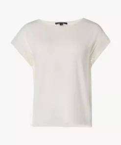 Comma, T-shirt White