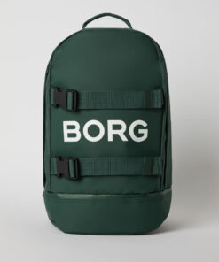 Björn Borg Borg Duffle Backbag 35L Sycamore
