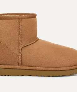 UGG Classic Mini II Women Chestnut