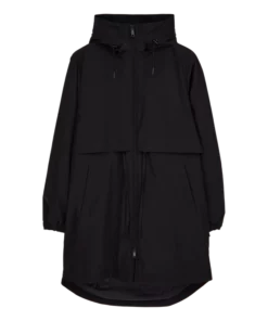 Makia Woman Laina Jacket Black