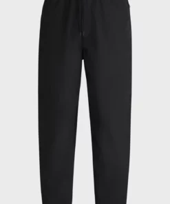 Boss Sracky2 Trousers Black