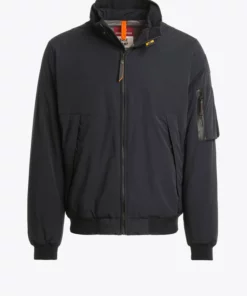 Parajumpers Liad Jacket Black