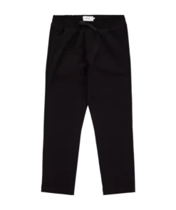 Makia Flatey Pants Black