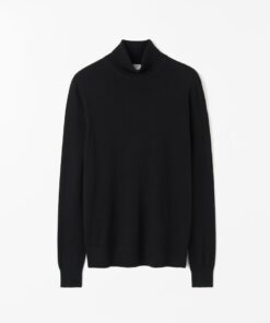 Tiger of Sweden Nevile Sweater Black