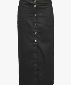 Comma, Skirt Black