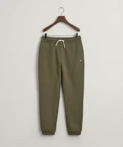 Gant Teens Shield Sweat Pant Juniper Green