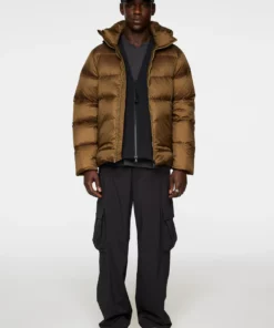 J.Lindeberg Farrell Down Jacket Capers