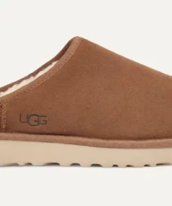 UGG Men's Classic Slip-On Chestnut