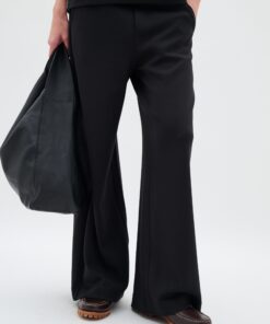 InWear Gincette Pants Black