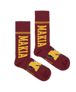 Makia Ugla Socks