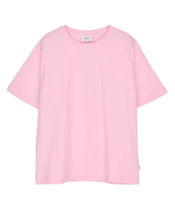 Makia Woman Elli T-shirt Pink