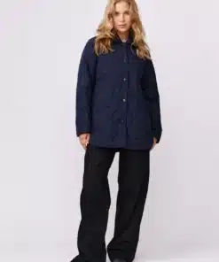 Makia Woman Nita Jacket Navy